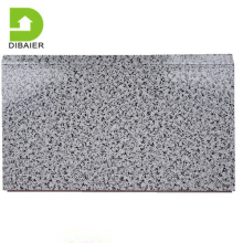 China decorative 3d wall panel Cladding exterior pu wall sandwich panel